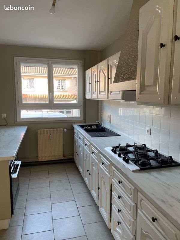 Appartement à louer, 64m², Limoges