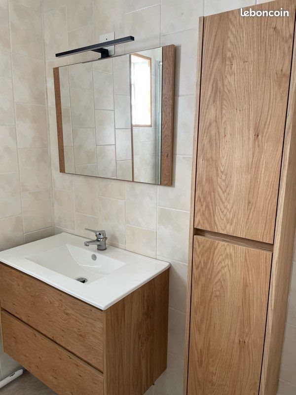 Appartement à louer, 64m², Limoges