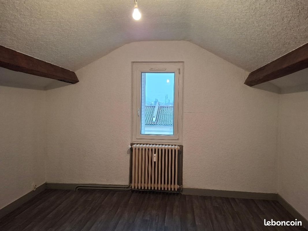 Appartement à louer, 65m², Ambérieu-en-Bugey