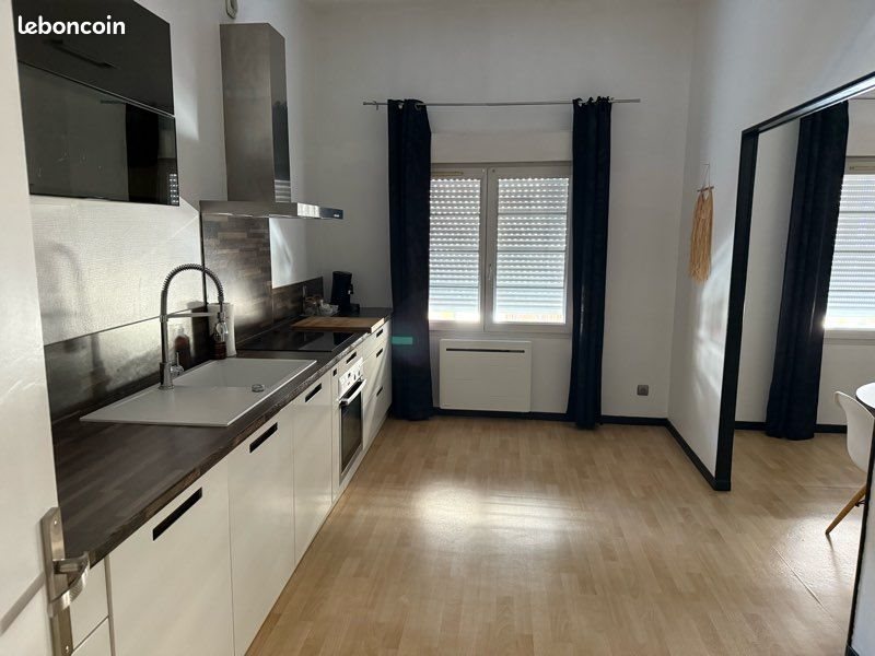 Appartement à louer, 75m², Epernay