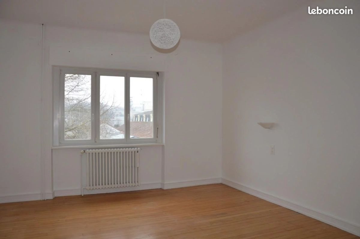 Appartement à louer, 98m², Altkirch