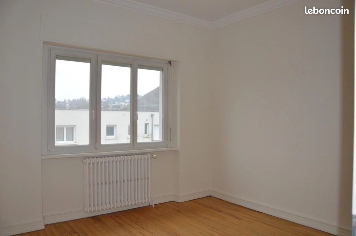 Appartement à louer, 98m², Altkirch