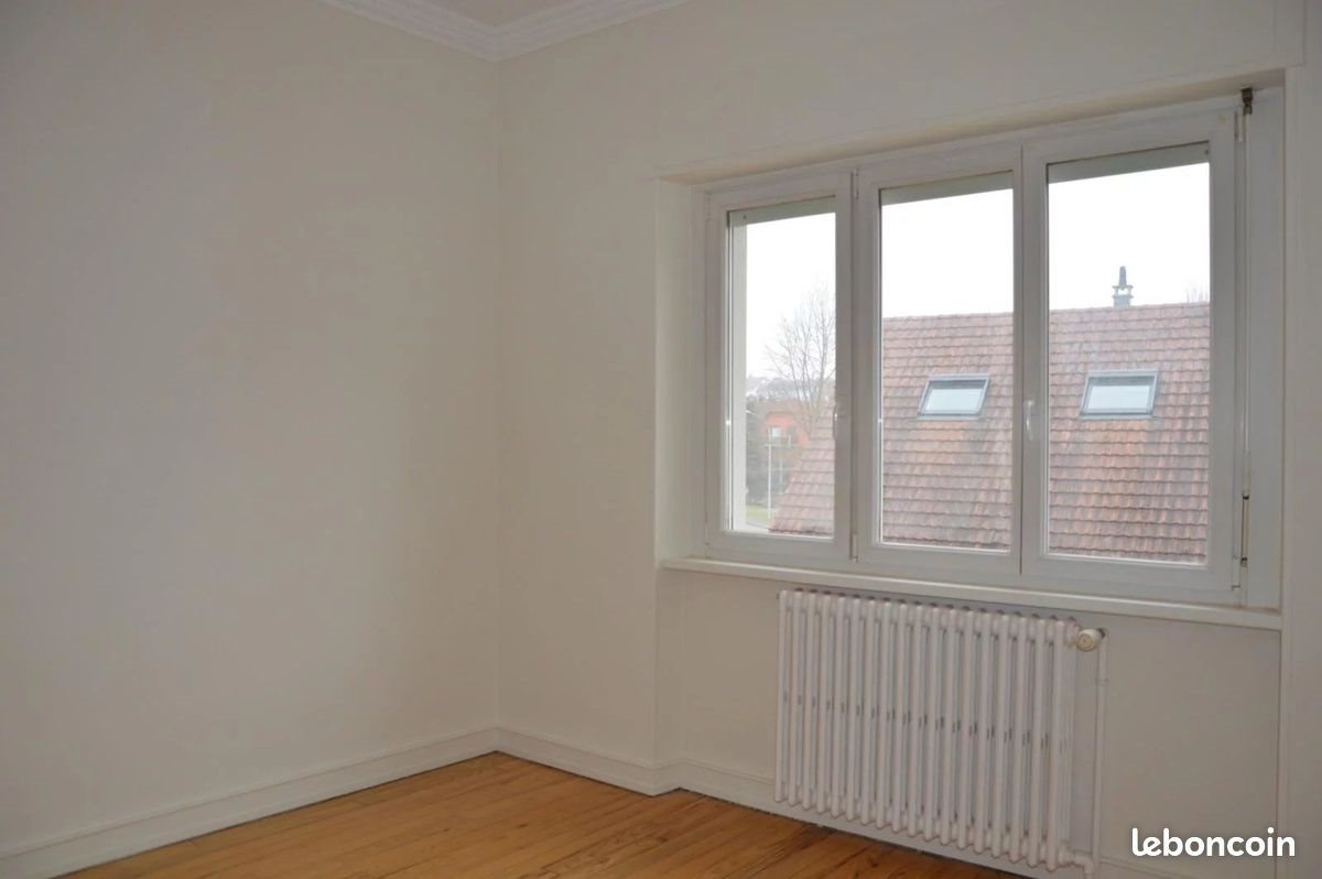 Appartement à louer, 98m², Altkirch