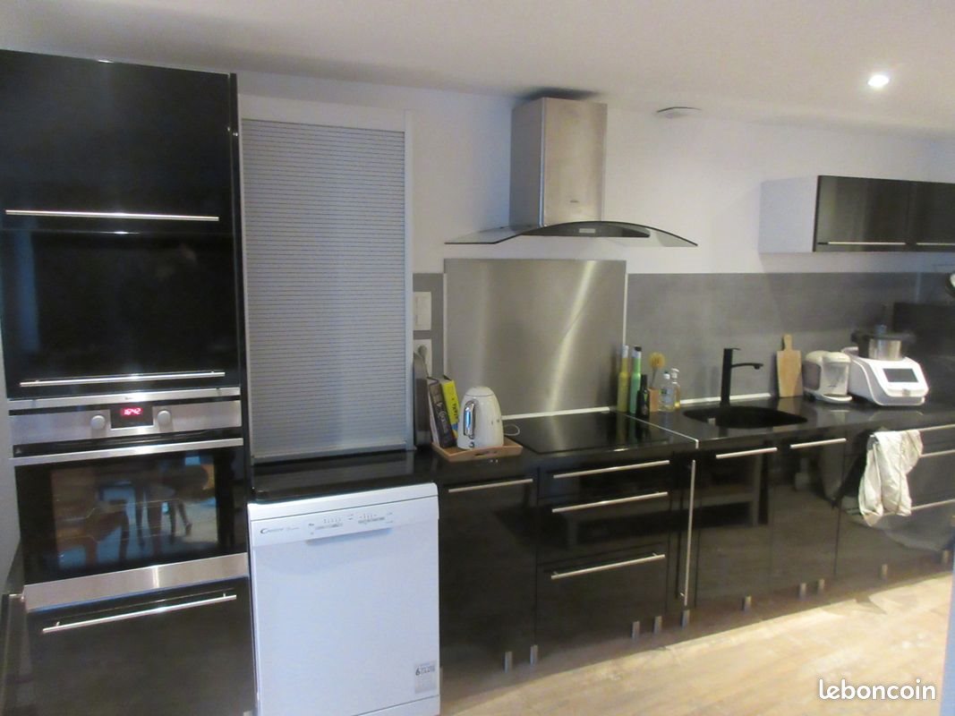 Appartement à louer, 58m², Guichen