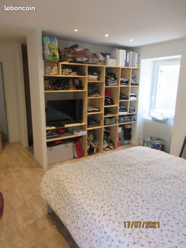 Appartement à louer, 58m², Guichen