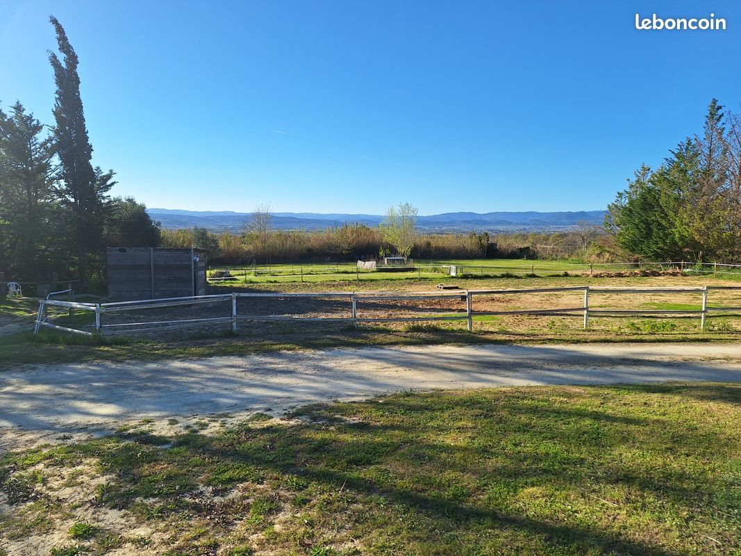 Maison à vendre, 100m², Gignac