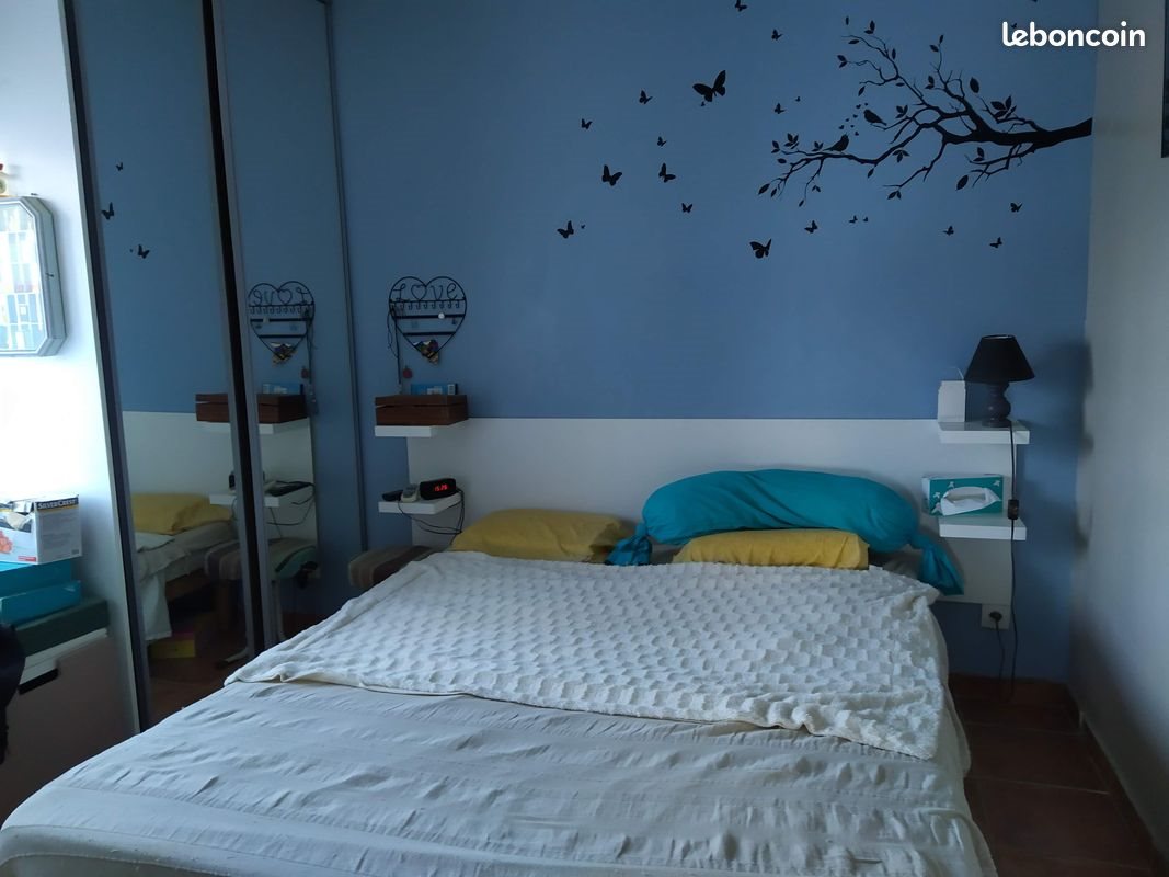 Maison à vendre, 100m², Gignac