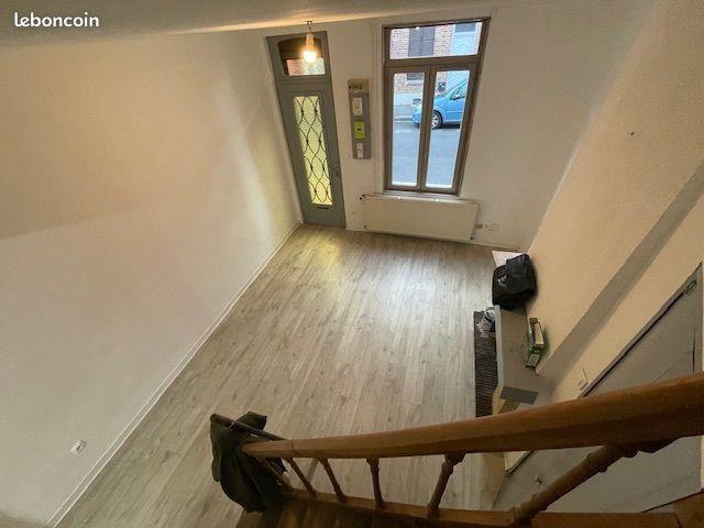 Maison à louer, 70m², Amiens