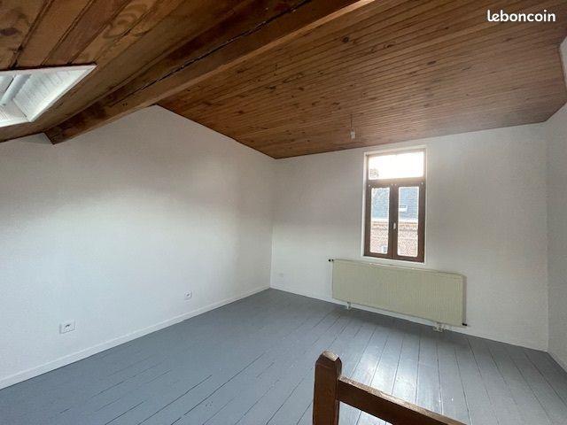 Maison à louer, 70m², Amiens