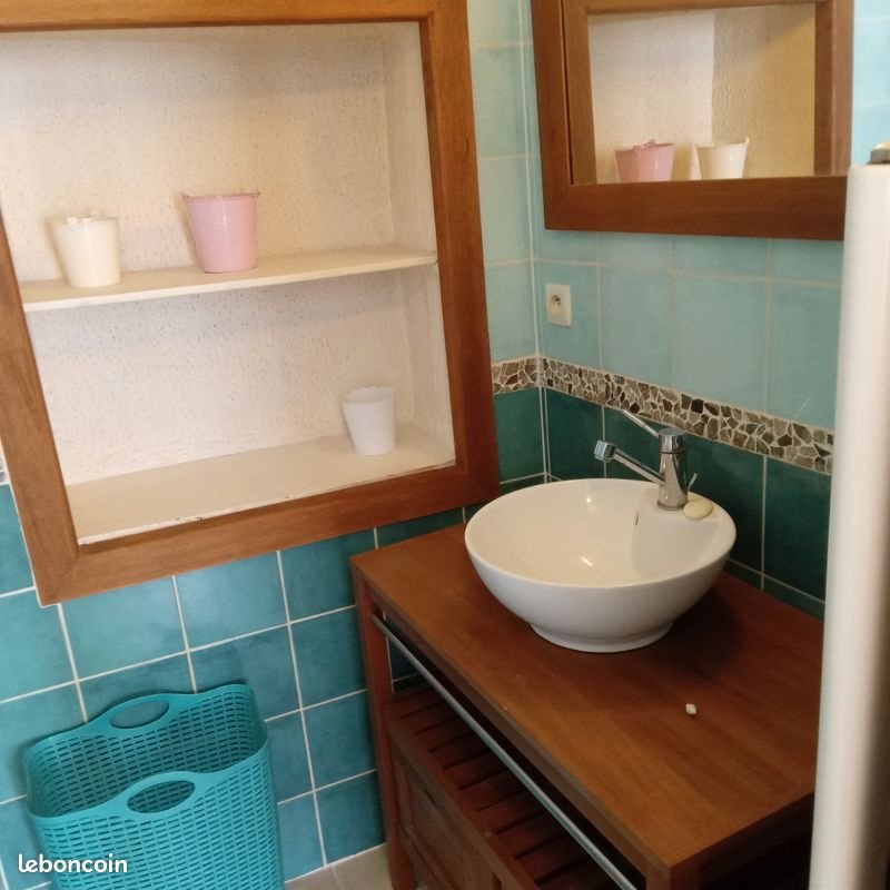 Maison à louer, 85m², Saint-Galmier