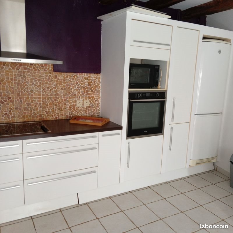 Maison à louer, 85m², Saint-Galmier