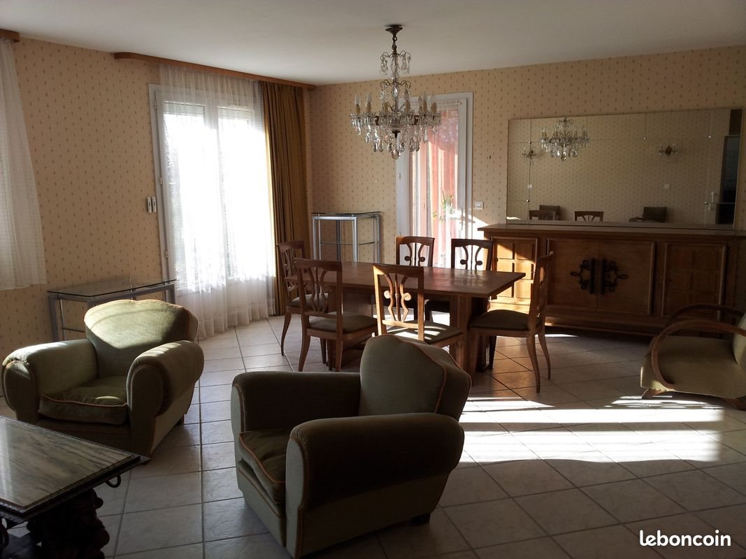 Maison à louer, 74m², Figeac