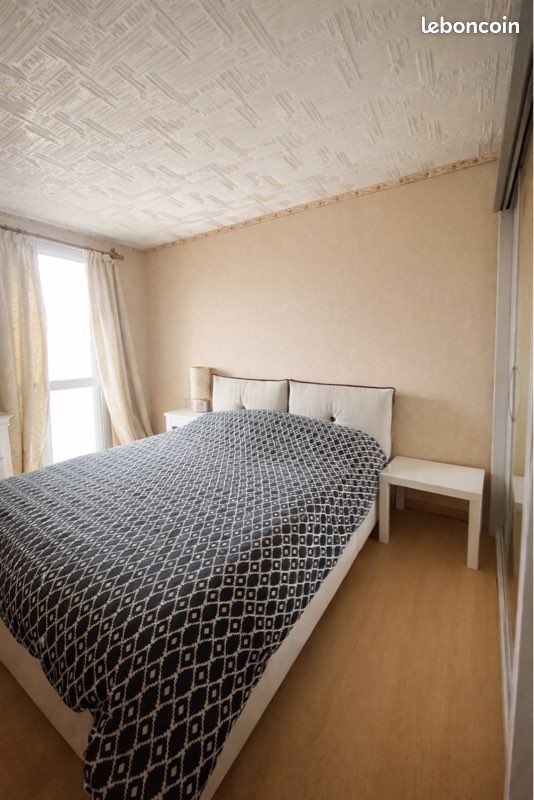 Appartement à vendre, 81m², Les Mureaux