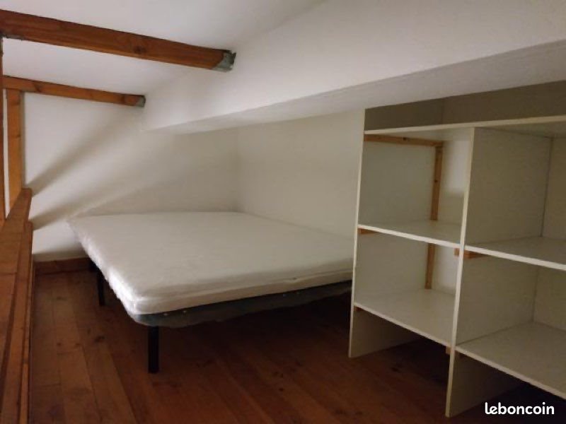 Appartement à louer, 27m², Montpellier