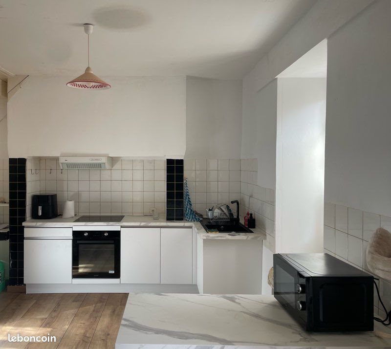 Appartement à vendre, 74m², Le Bugue