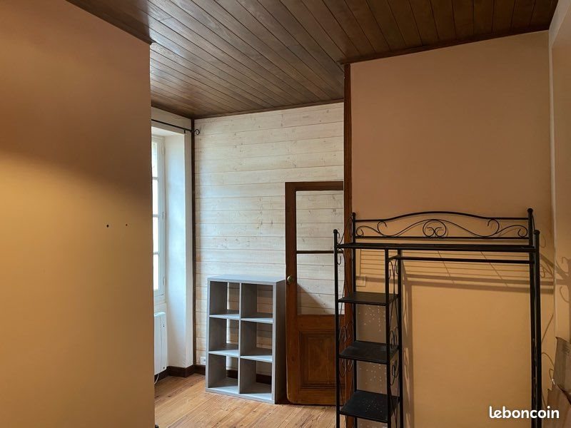 Appartement à vendre, 74m², Le Bugue