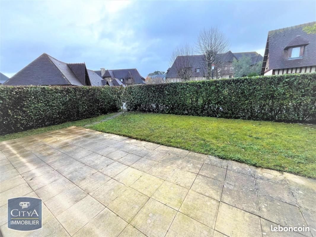 Maison à louer, 81m², Deauville