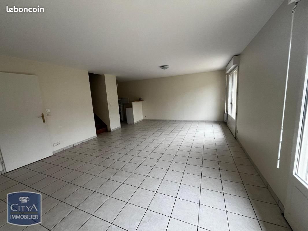 Maison à louer, 81m², Deauville