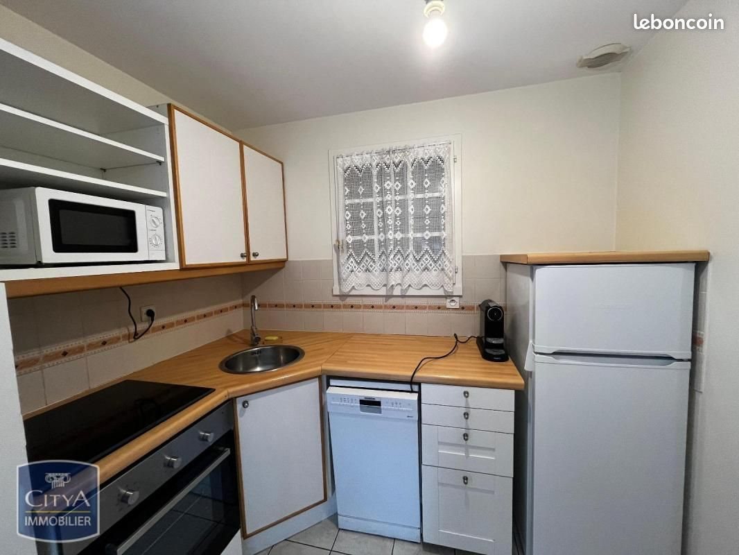 Maison à louer, 81m², Deauville