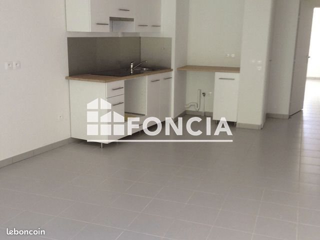 Appartement à louer, 48m², Nîmes