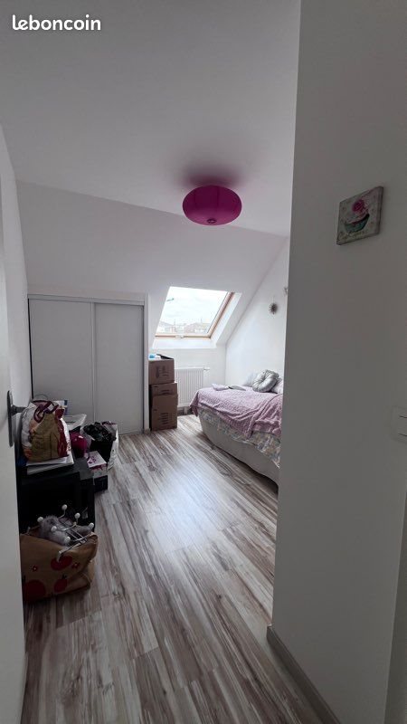 Appartement à louer, 61m², Rouen