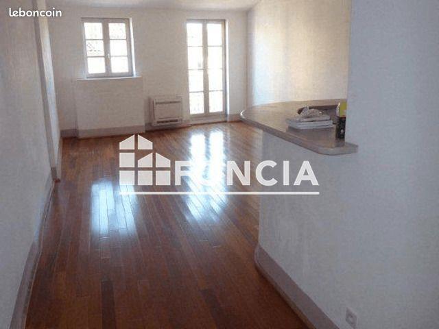 Appartement à louer, 105m², Toulon