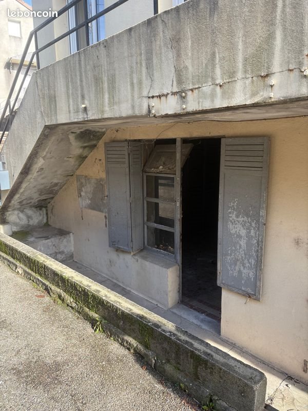 Appartement à vendre, 40m², Labégude