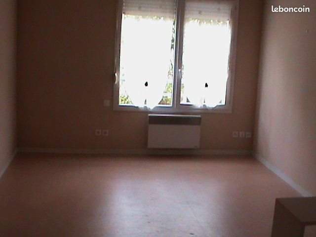 Appartement à louer, 24m², Le Mans