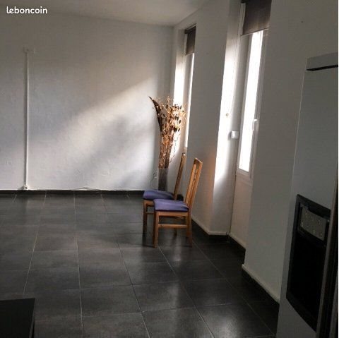 Appartement à louer, 59m², Marseille 5ème