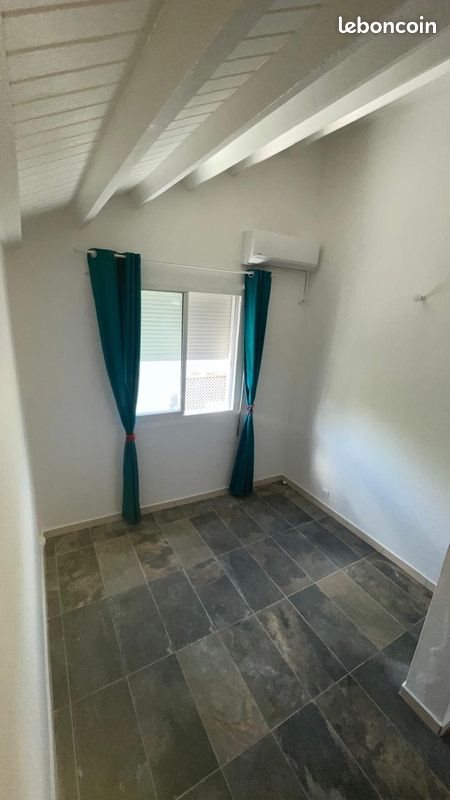 Maison à louer, 50m², Paris 18ème