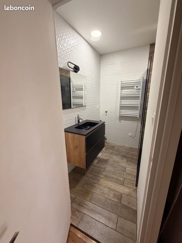 Appartement à vendre, 90m², Louhans