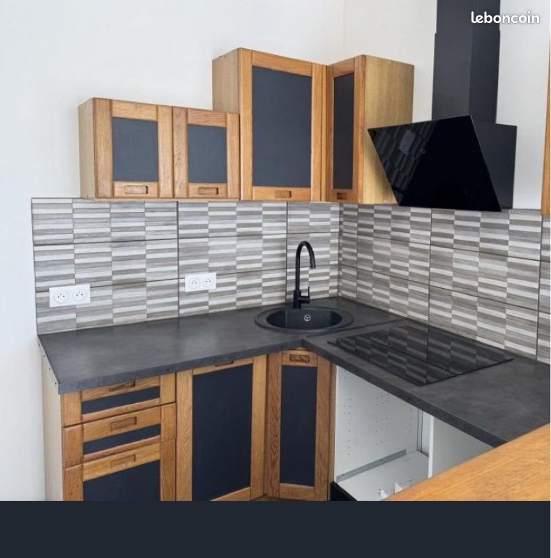 Appartement à vendre, 90m², Louhans