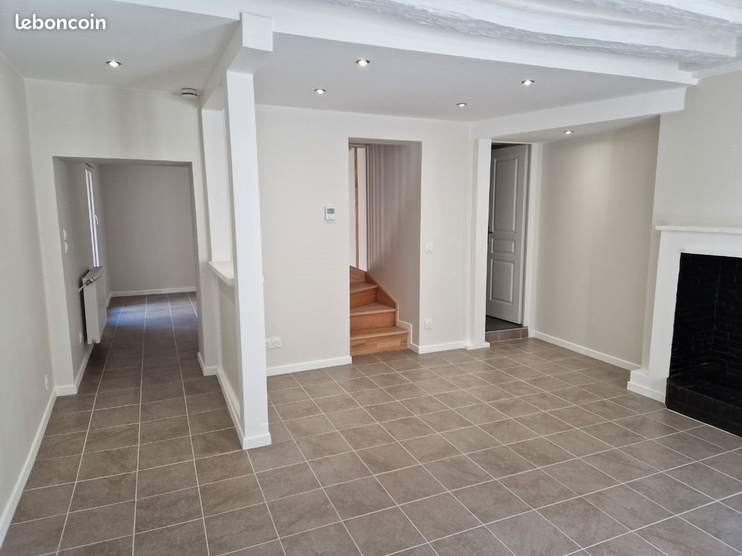 Maison à vendre, 90m², Rugles