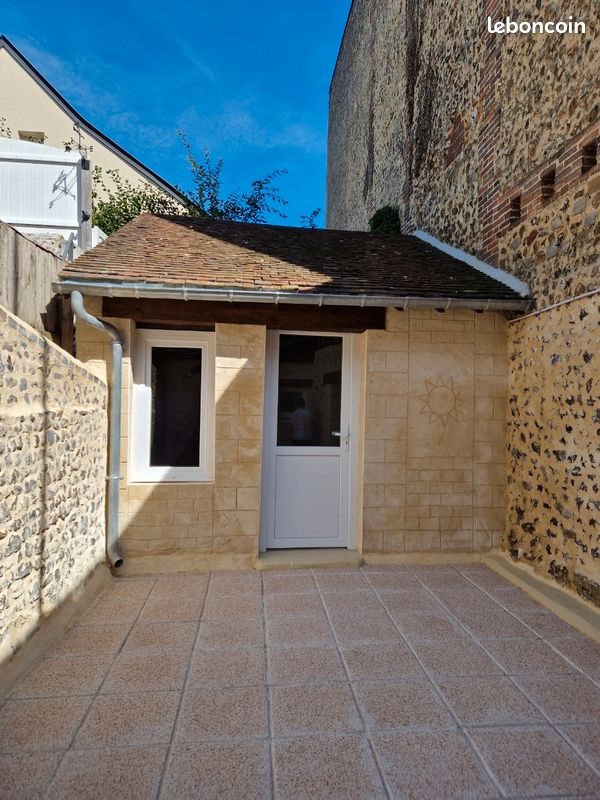 Maison à vendre, 90m², Rugles