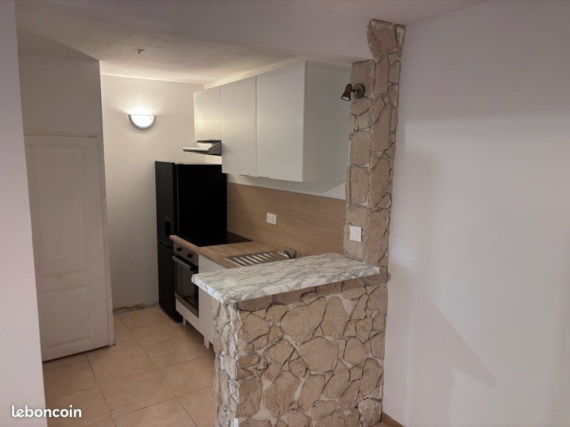 Appartement à louer, 36m², Porto-Vecchio