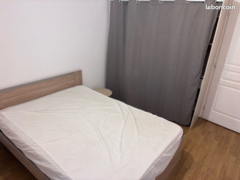 Appartement à louer, 36m², Porto-Vecchio