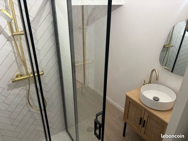 Appartement à louer, 36m², Porto-Vecchio