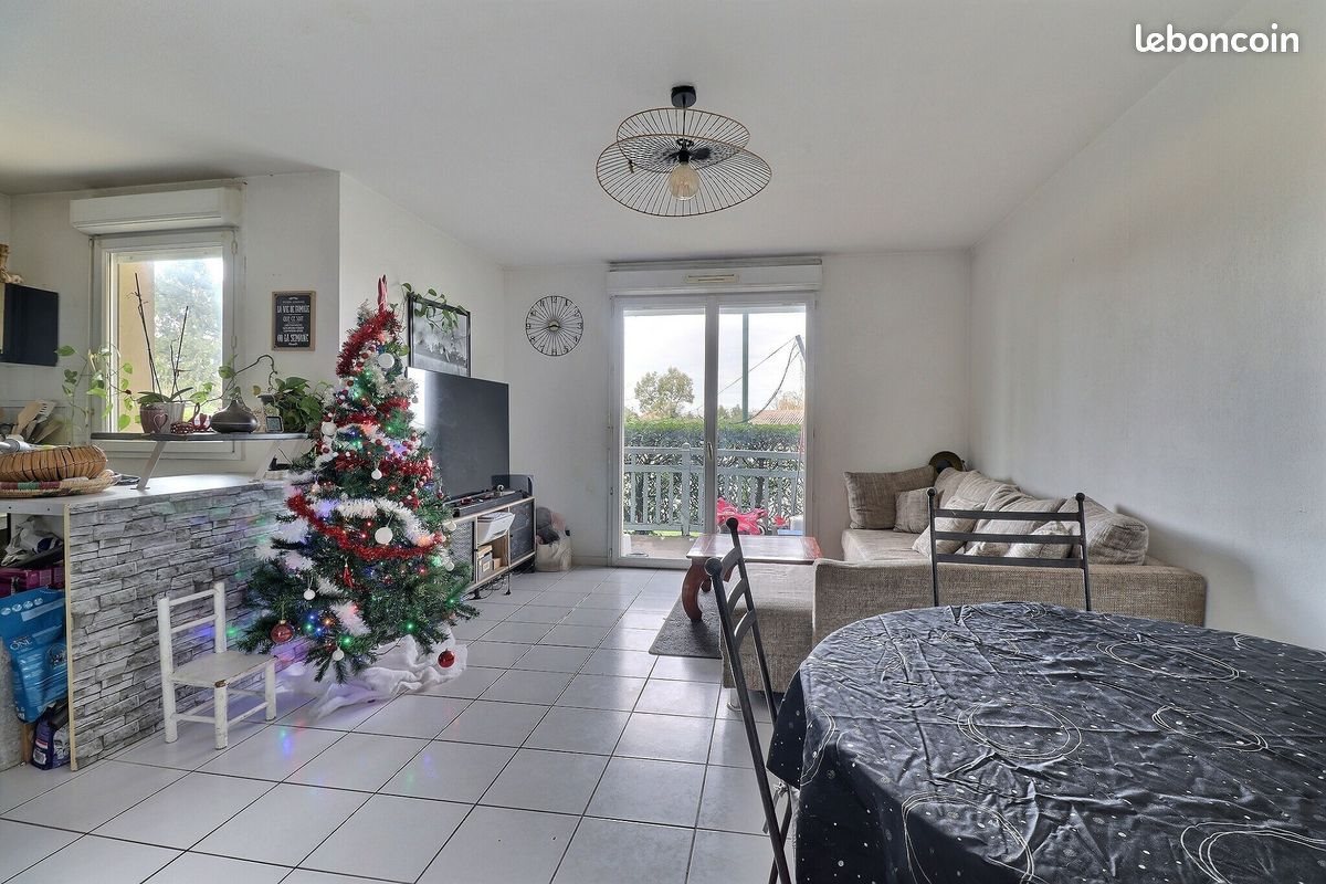 Appartement à vendre, 58m², Cavignac