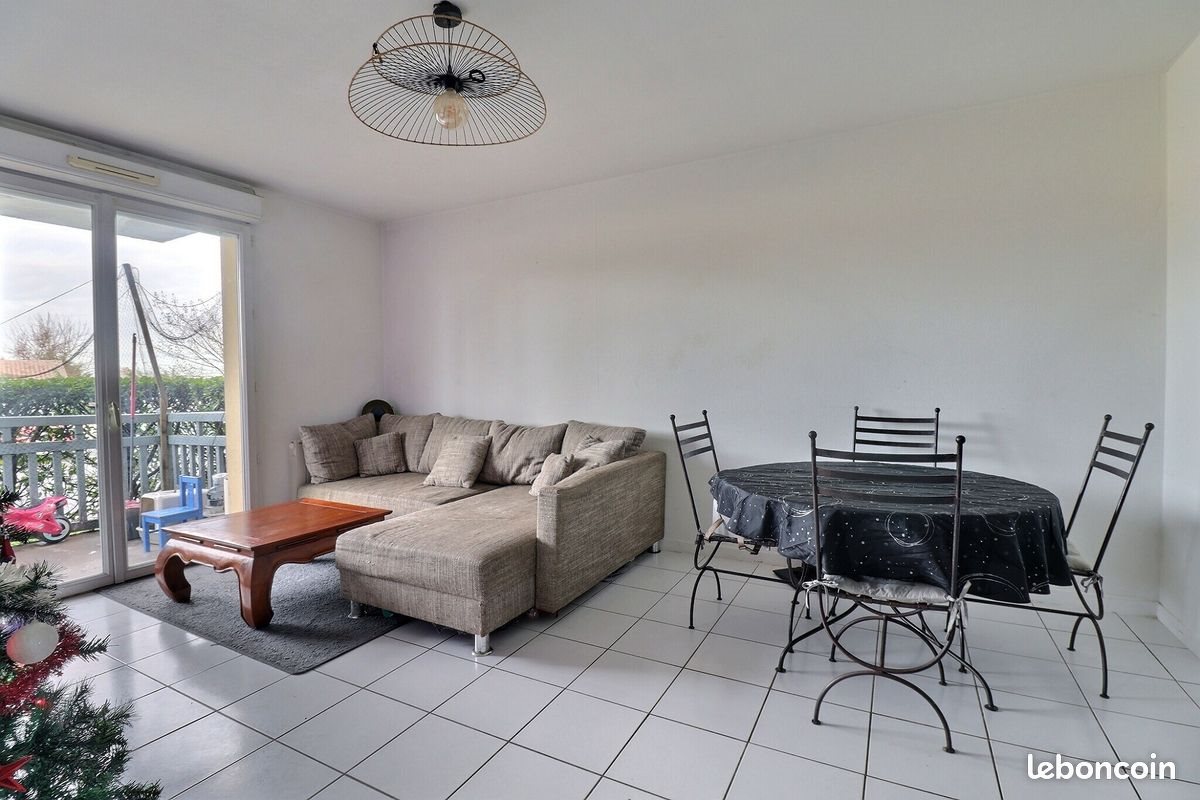 Appartement à vendre, 58m², Cavignac