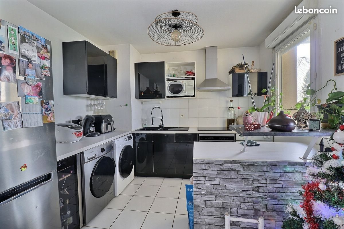 Appartement à vendre, 58m², Cavignac