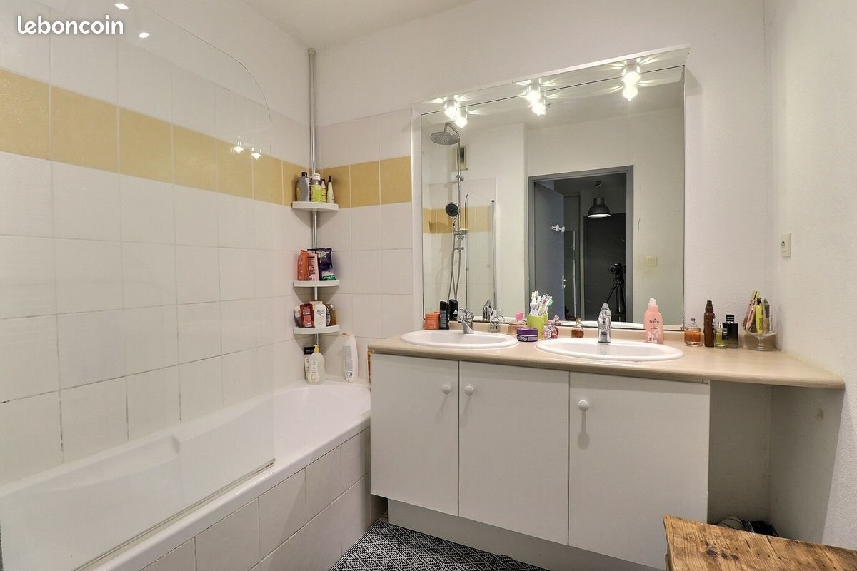 Appartement à vendre, 58m², Cavignac