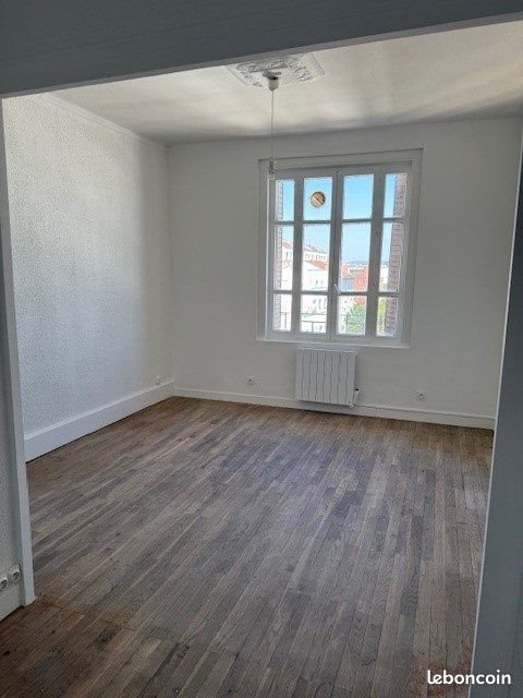 Appartement à louer, 41m², Lyon 3ème