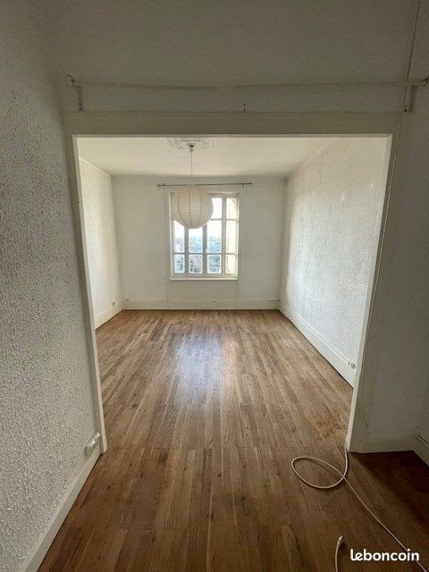 Appartement à louer, 41m², Lyon 3ème