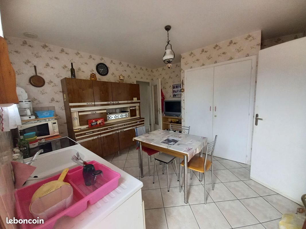 Maison à vendre, 74m², Mont-de-Marsan