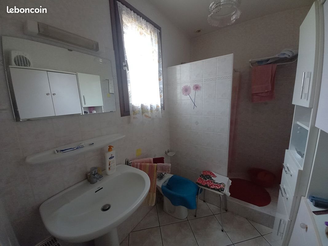 Maison à vendre, 74m², Mont-de-Marsan