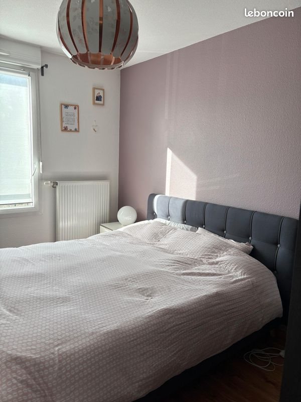 Appartement à vendre, 61m², Kembs