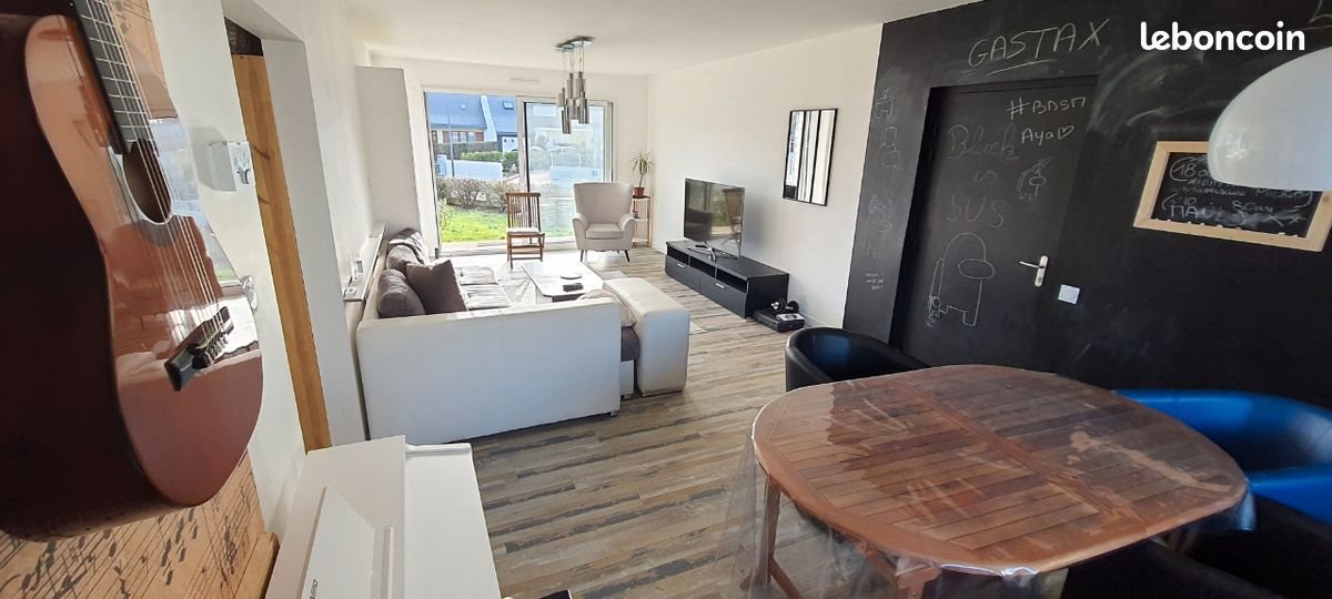 Appartement à louer, 140m², Saint-Barthélemy-d'Anjou