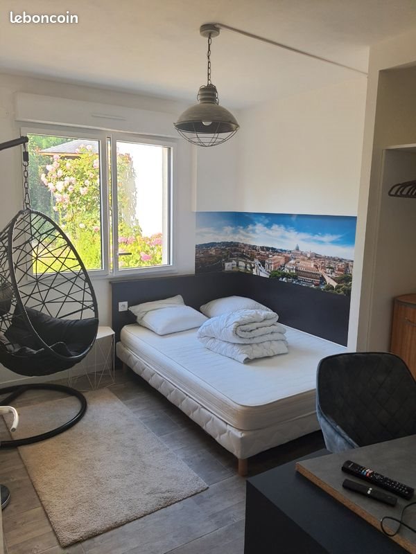 Appartement à louer, 140m², Saint-Barthélemy-d'Anjou