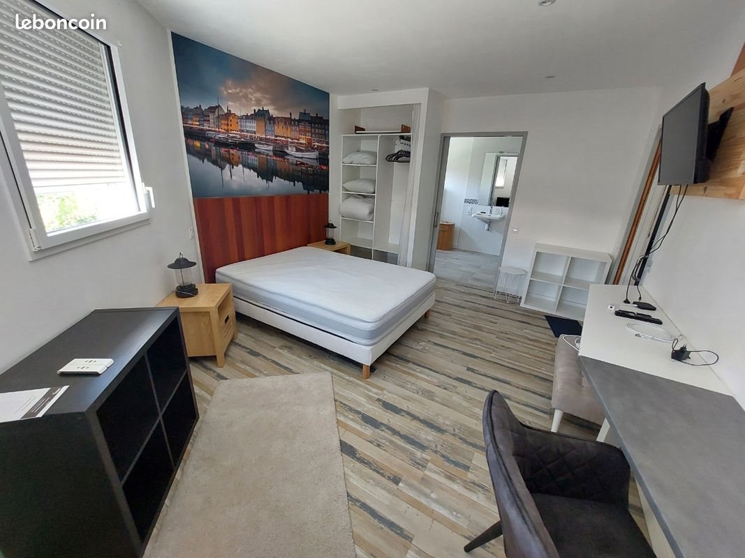 Appartement à louer, 140m², Saint-Barthélemy-d'Anjou