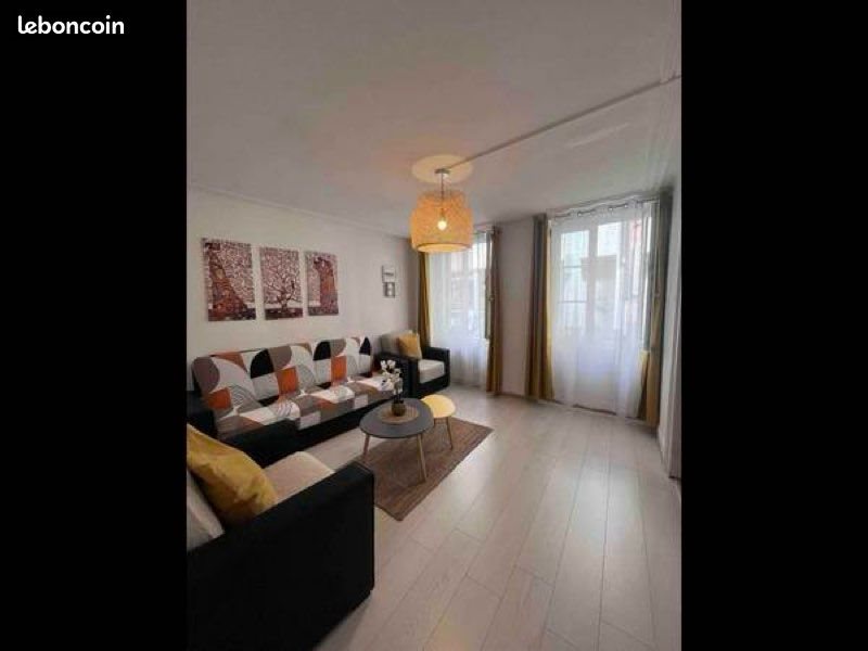 Appartement à louer, 60m², Strasbourg